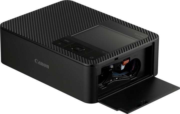 Produktbild Canon Selphy CP1500 (Thermotransfer, Farbe)