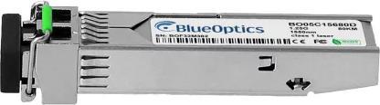 Produktbild BlueOptics Finisar FTLF1519P1xCL kompatibler SFP BO05C15680D