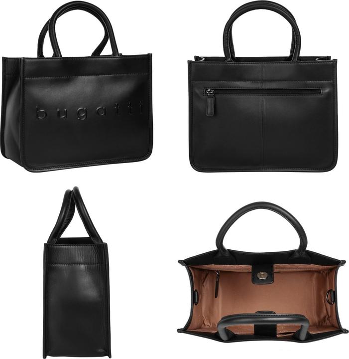 Produktbild Bugatti Handtasche DAPHNE