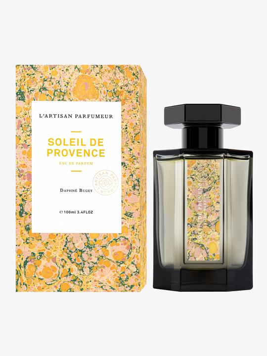 Actual product image L'Artisan Parfumeur Soleil Provence Eau de Parfum (Eau de parfum, 100 ml)