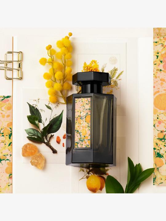 Actual product image L'Artisan Parfumeur Soleil Provence Eau de Parfum (Eau de parfum, 100 ml)