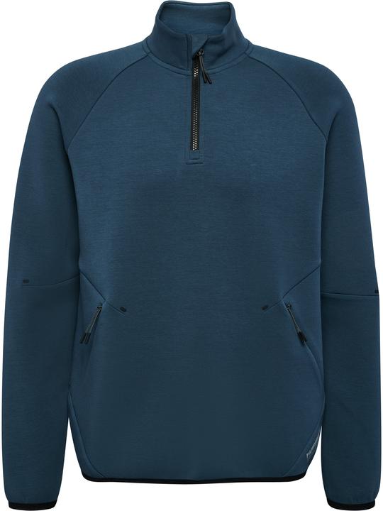 Produktbild hummel hmlTECH FLEECE HALFZIP (XXL)