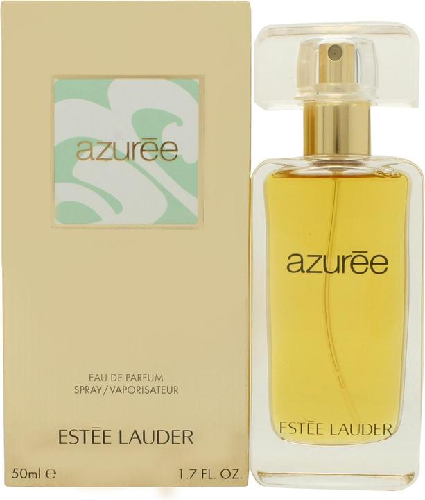 Produktbild Estée Lauder Azurée (Eau de Parfum, 50 ml)