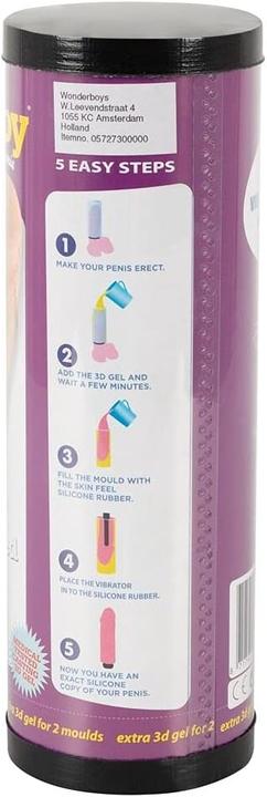 Image du produit Cloneboy Kit vibreur 3000007241