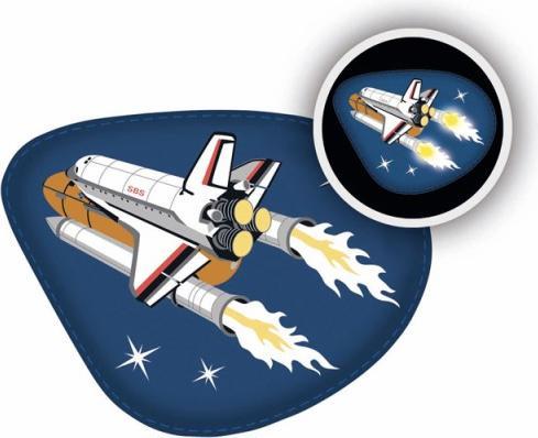 Actual product image Step by Step School Backpack Accessories Set Magic Mags