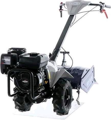 Produktbild BullMach GEO 50 BS Einachsschlepper Benzinmotor B und S CR950