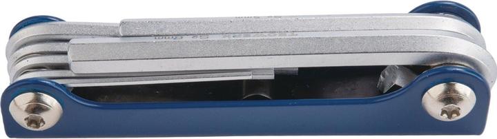 Actual product image Tecwerk Schraubendrehersatz