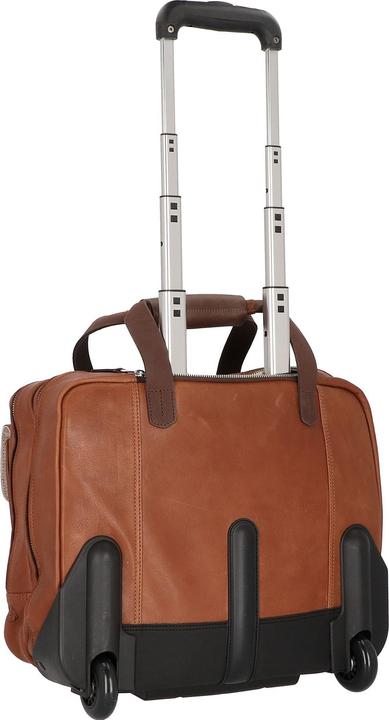 Produktbild Harolds Pilotenkoffer Ivy Lane 2820 (19 l)