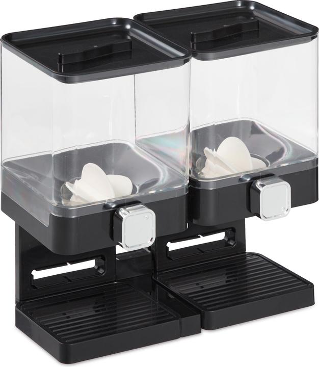 Image du produit Relaxdays Distributeur-de-céréales