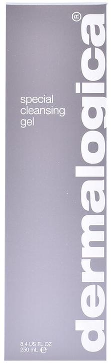 Actual product image Dermalogica Special Cleansing (Cleansing gel, 250 ml)