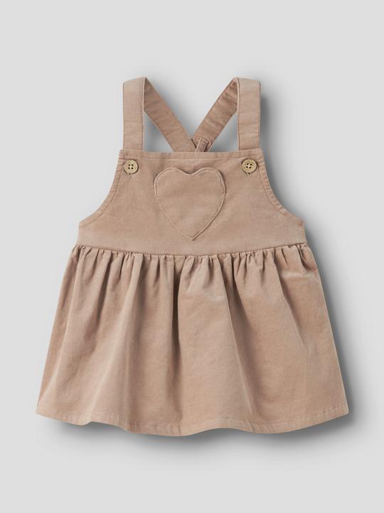 Actual product image Name it CORD Spencer-Kleid (56)