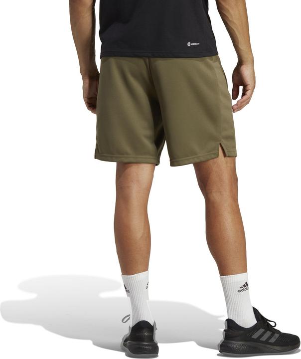 Produktbild Adidas Train Essentials All Set Trainingsshorts (M)