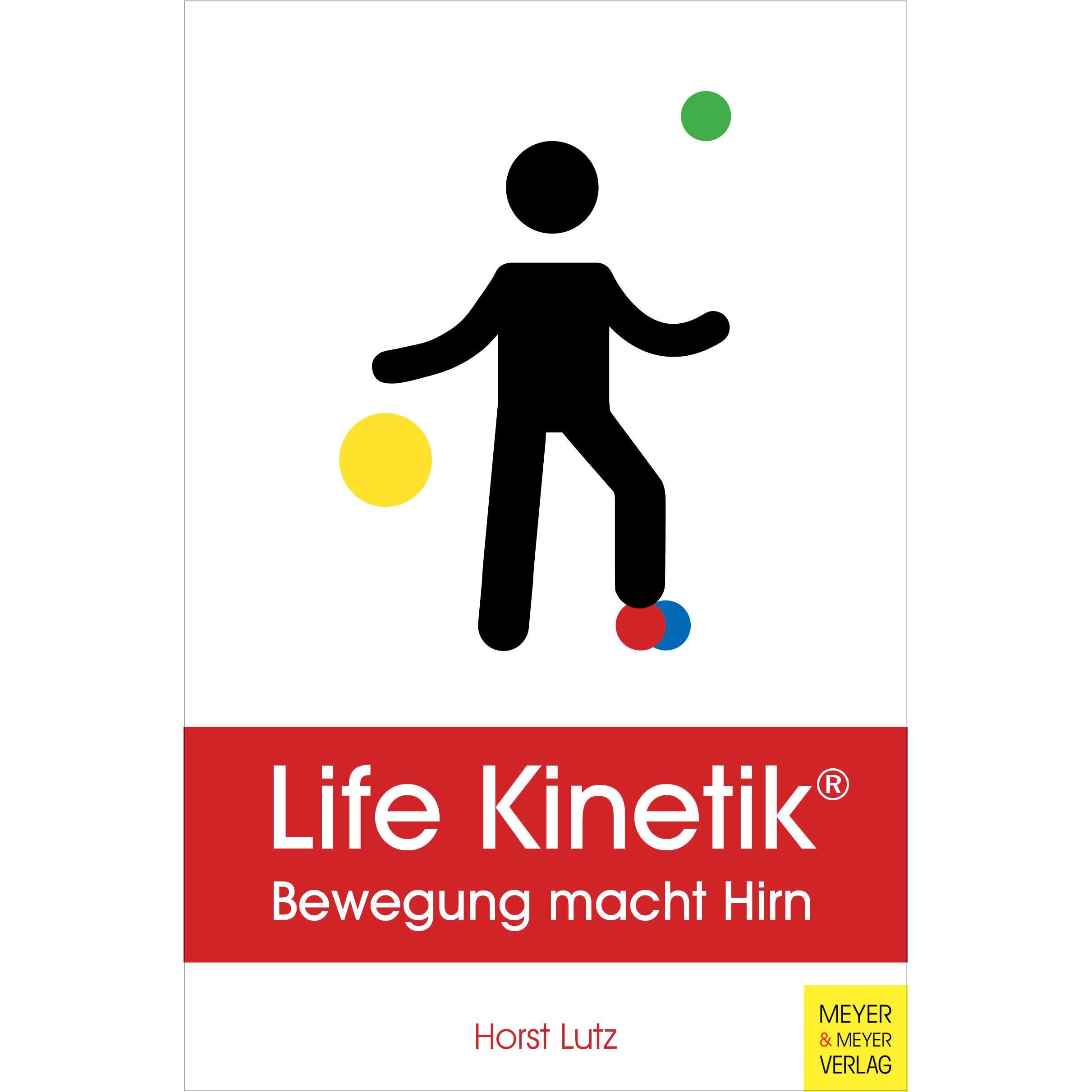 Life Kinetik, Ratgeber von Horst Lutz