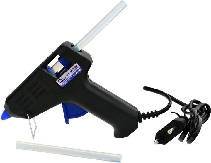 Produktbild GEKO Klebepistole, ø7mm, 15W