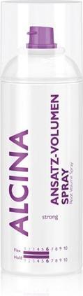 Actual product image Alcina Ansatz-Volumen-Spray 200ml (200 ml)