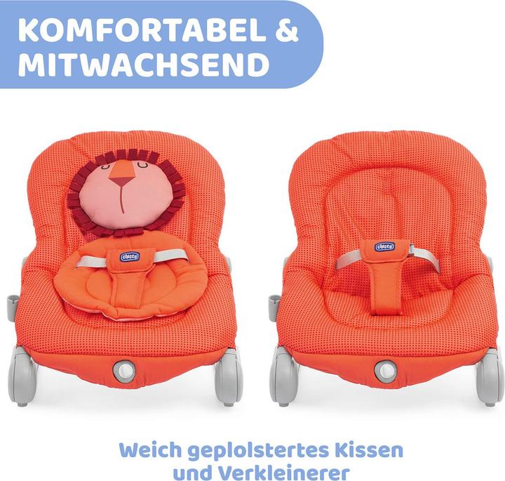 Immagine prodotto Chicco Altalena a palloncino