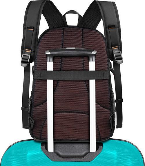 Actual product image Tracer 47378 Packer Black (25 l)