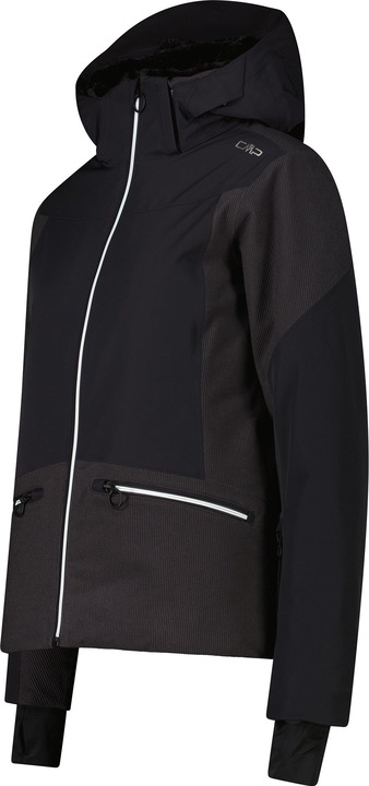 Immagine prodotto CMP Campagnolo Zip Hoodie (L)
