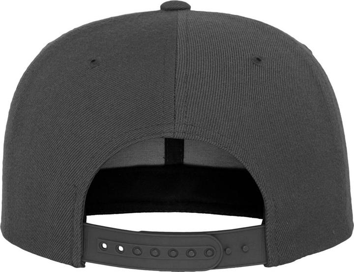 Produktbild Flexfit Classic Snapback Mütze (One Size)