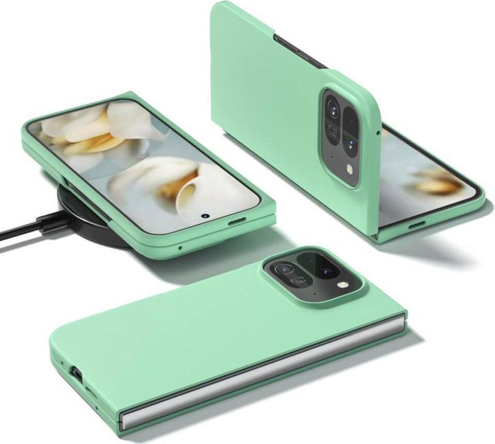 Produktbild Cover-Discount Google Pixel 10 Pro Fold - Schützende Hartplastik Handyhülle (Google Pixel 10 Pro Fold)