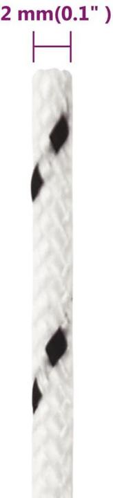 Immagine prodotto vidaXL Bootsseil