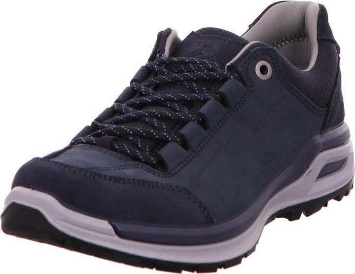 Produktbild Lowa Wanderschuh Ascona LL lo Ws (37)
