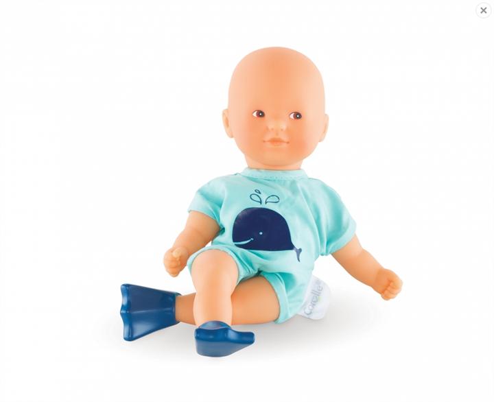 Produktbild Corolle Mini Badepuppe