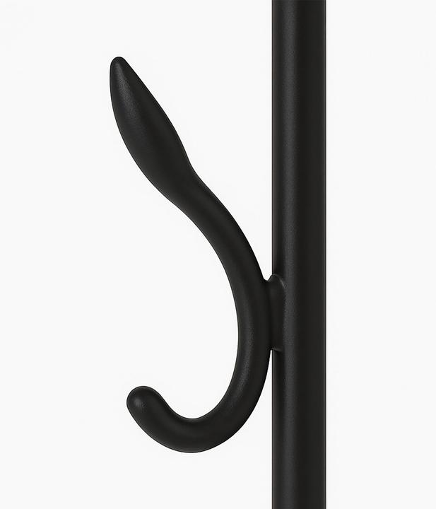 Produktbild Relaxdays Kleiderständer