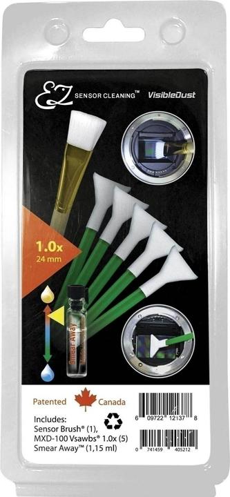 Produktbild Visible Dust EZ Plus Kit Sensor Clean 1.0