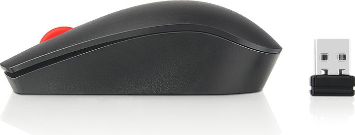 Produktbild Lenovo ThinkPad Essential Wireless Mouse (Kabellos)