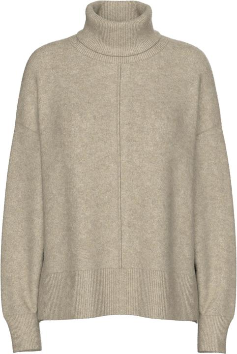 Immagine prodotto Pieces Pcmalou Ls Rollneck Knit Noos Bc (S)