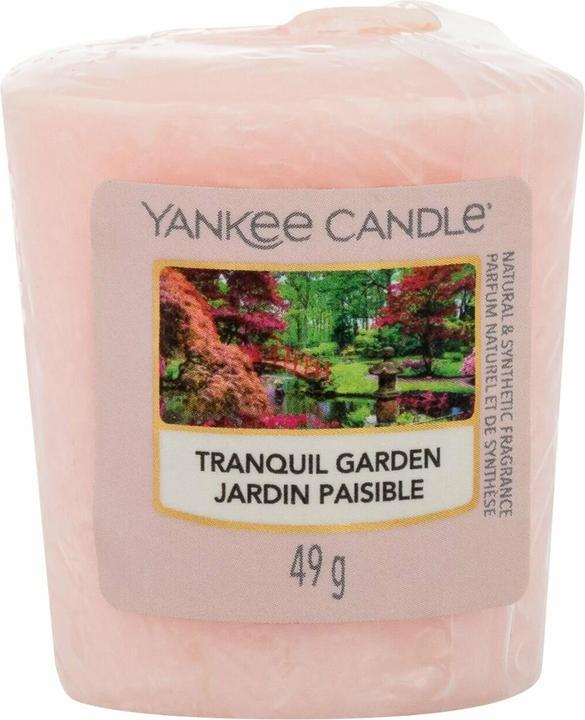 Produktbild Yankee Candle Tranquil Garden