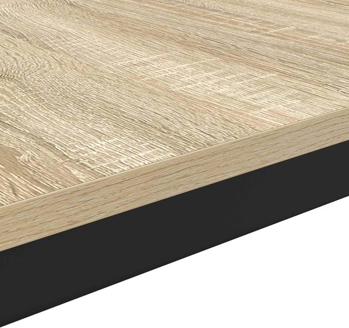 Actual product image vidaXL Couchtisch