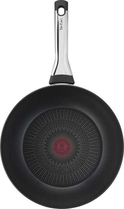 Produktbild Tefal Bratpfanne (28 cm, Wok Pfanne, Aluminium)