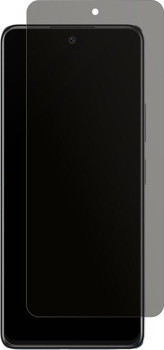 Actual product image Dipos Screen Protector 4-Way Privacy (1 Piece, Infinix Note 30)
