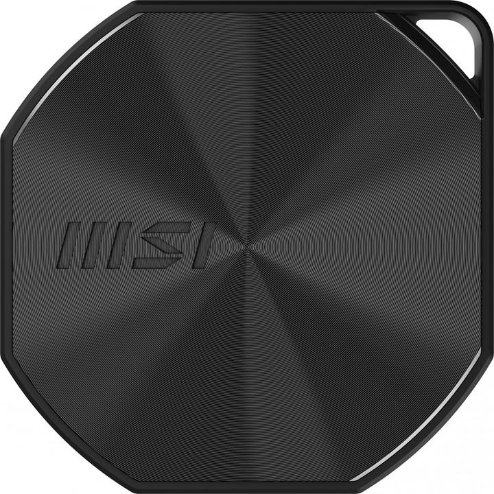 Produktbild MSI Portable SSD Datamag 20gbps 2tb (2 TB)
