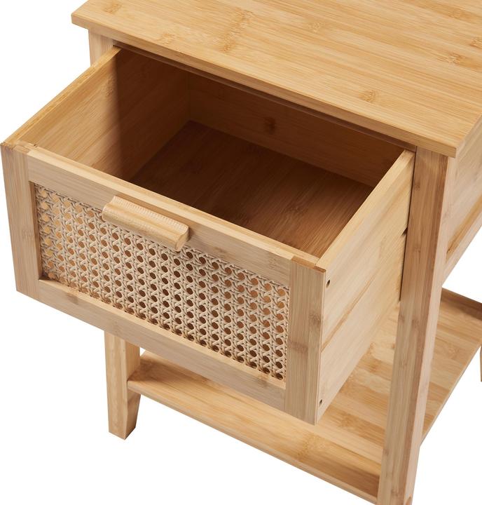 Produktbild En.Casa Christchurch (60 x 40 x 35 cm)