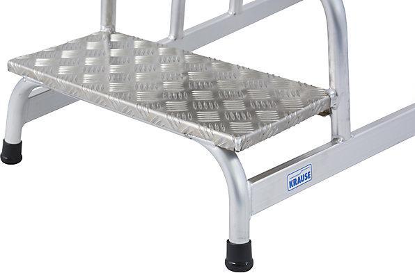 Produktbild Krause Montagetritt (Gerüst, 52 cm)