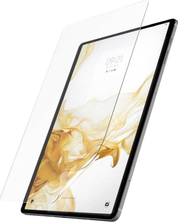 Immagine prodotto Hama Hiflex" per Samsung Galaxy Tab S7/S8 (11 (1 Pezzo/i, Galaxy Tab S7)
