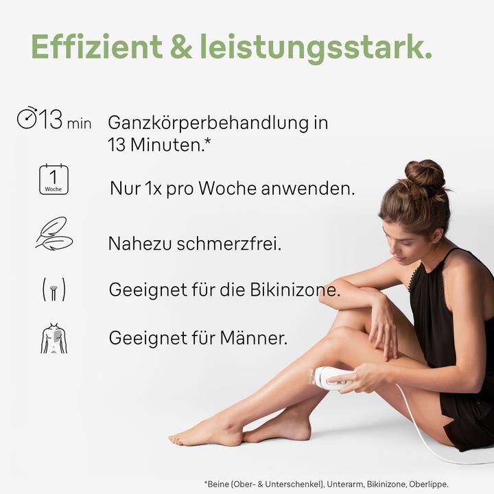 Productafbeelding Braun Silk-expert Pro IPL PL3020