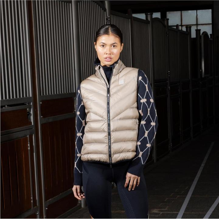 Produktbild Kingsland Pullover Vy Damen (M)