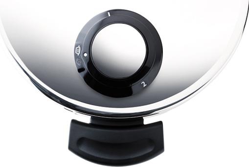 Produktbild Fissler Vitavit Premium (22 cm, Dampfkochtopf)
