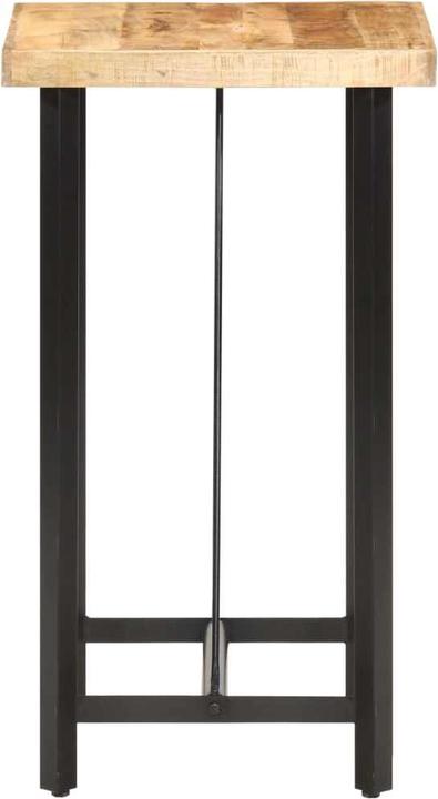 Produktbild vidaXL Bartisch (60 x 60 x 107 cm)