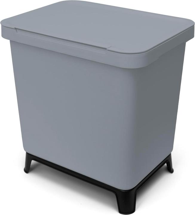 Produktbild YourCasa Mülltrennsystem mit 2 Fächern (20 l)