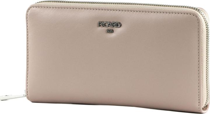 Actual product image Picard Bingo I wallet leather 19 cm