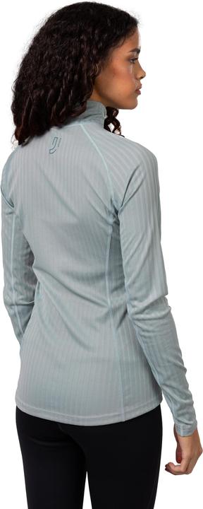 Immagine prodotto Johaug Mezza zip in Rib Tech (M)