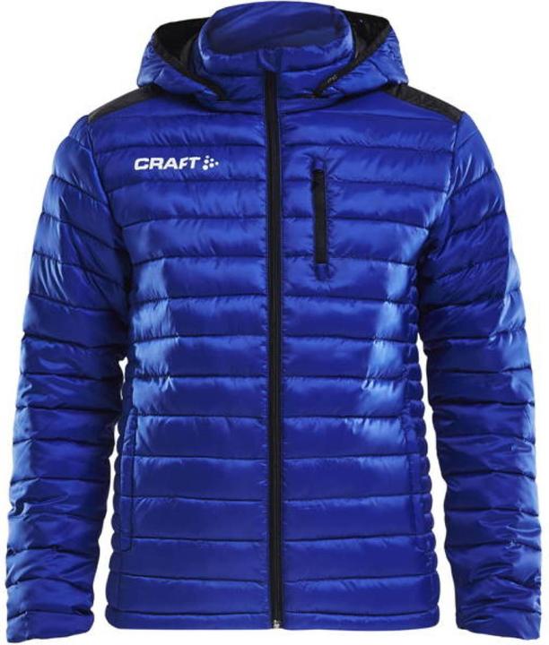 Produktbild Craft Isolate Jacket M (M)