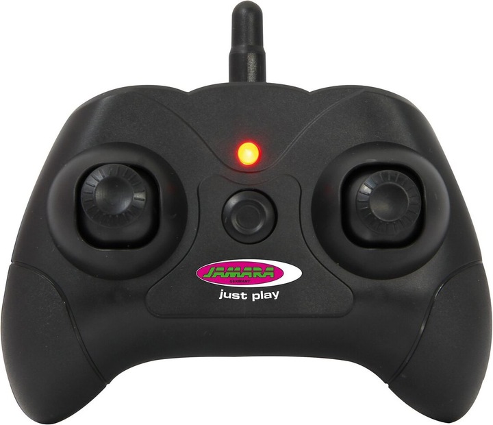Productafbeelding Jamara Cessna 182 Vliegtuig 2.4GHz Gyro 2CH (Gemotoriseerde vliegtuigen)