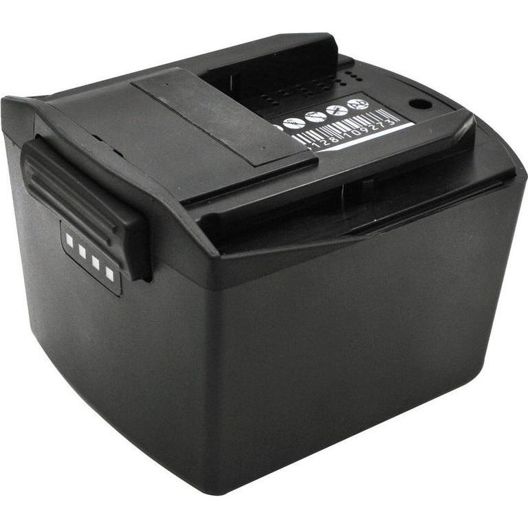 CoreParts, Werkzeugakku + Ladegerät, Battery for Hilti PowerTool (14.4 V)