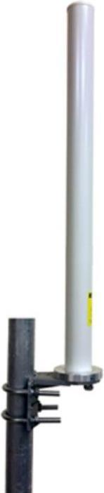 Image du produit Mars MA-WO-UWB - 11 dBi - 0.138 - 6 GHz - 50 Ohm - Antenne omnidirectionnelle - type N